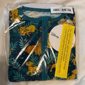 Disney Simba’s Sky 3T zippy